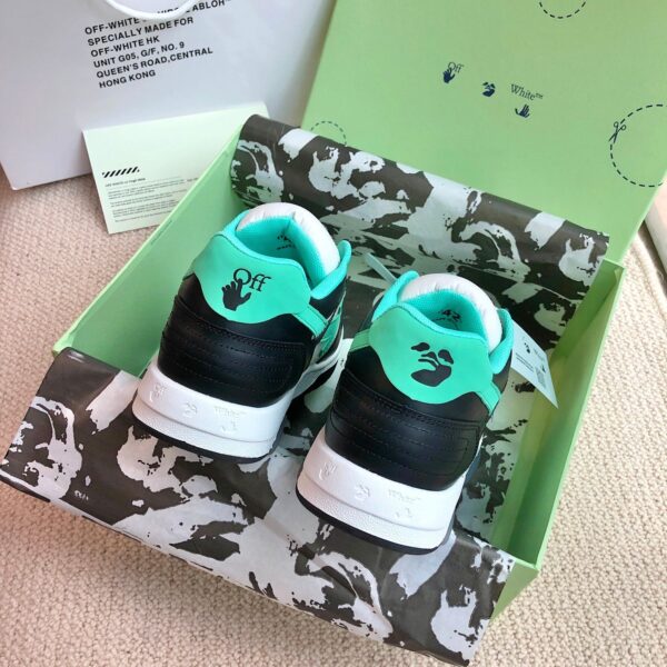 Off-White Sneaker - immagine 5