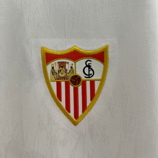 Maglia Siviglia - 24/25 - immagine 7