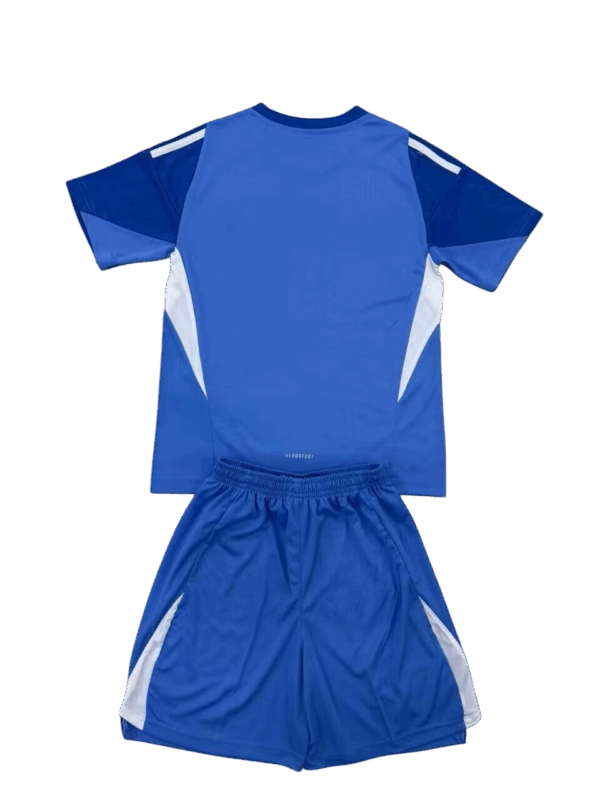 Kit Bambino - Manchester United Portiere 25/26 - immagine 2