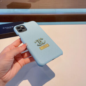 Chanel IPhone Cover