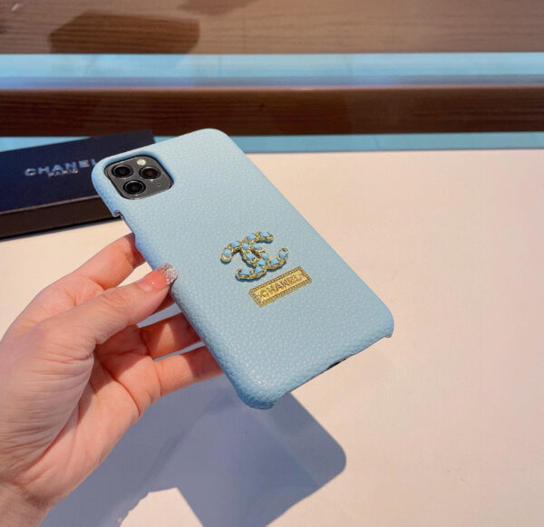 Chanel IPhone Cover