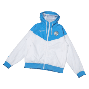Manchester City - Giacca antivento 24/25