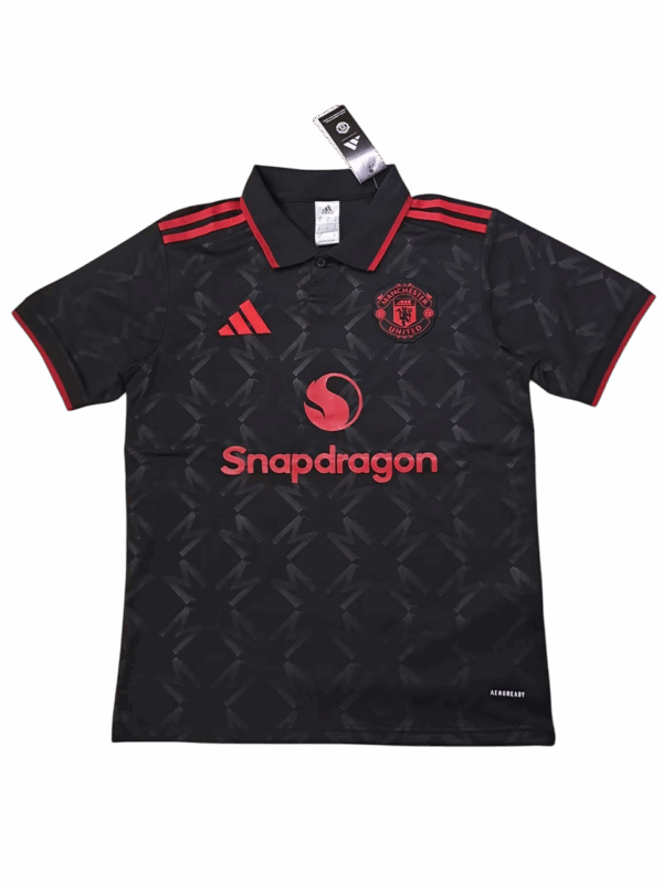 Polo Manchester United - 25/26