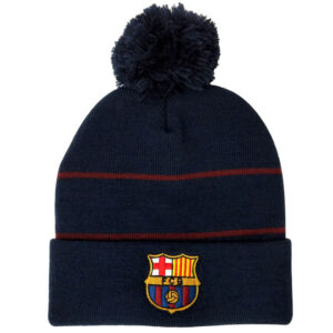 Cappello lana Barcellona