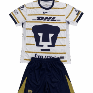 Kit Bambino - Pumas 24/25