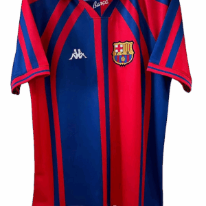 Barcellona - 97/98 Vintage