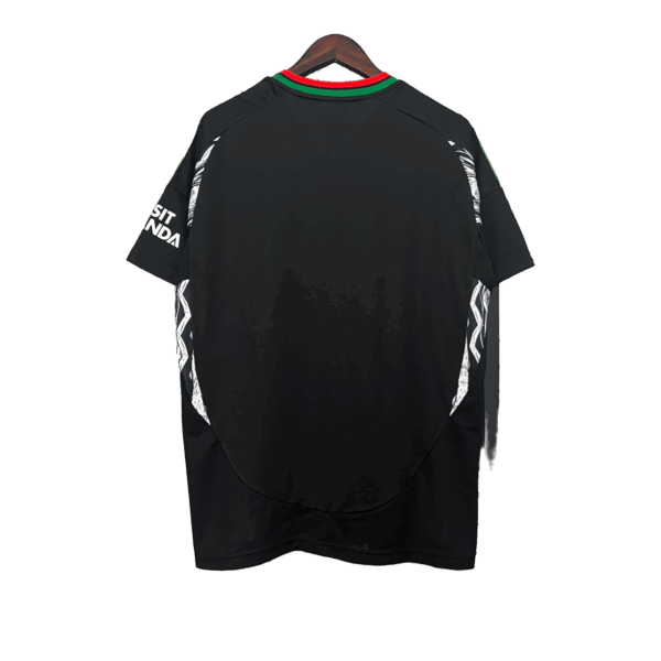 Maglia Arsenal Trasferta - 24/25 - immagine 2