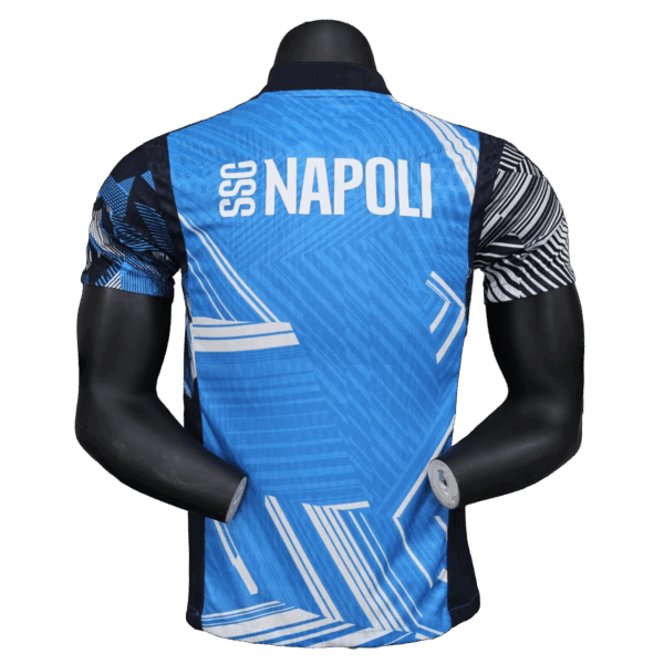 Napoli Training - 24/25 Player Version - immagine 2