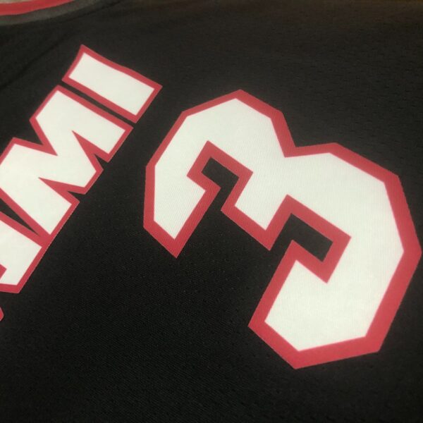 Maglia Miami Heat - immagine 4