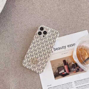 Michael Kors IPhone Cover