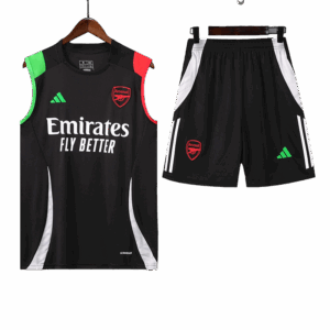 Arsenal - Canotta + Pantaloncino 24/25