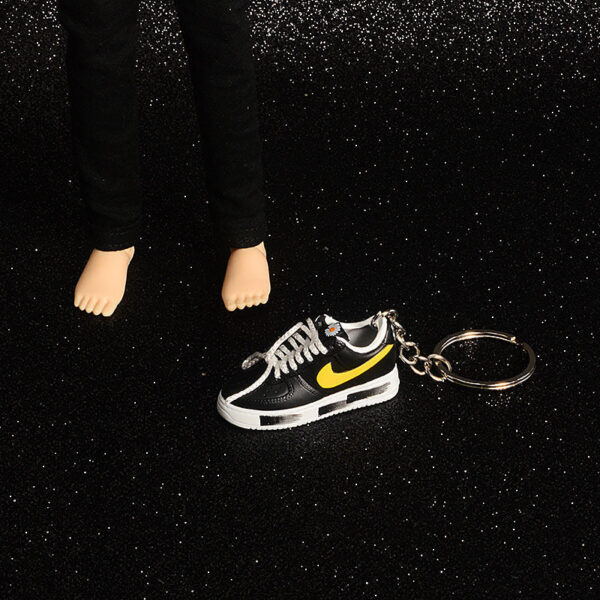 Portachiavi Nike Dunk