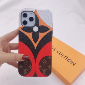 Louis Vuitton IPhone Cover