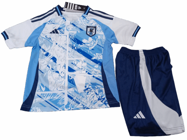 Kit Bambino - Giappone Special 2024