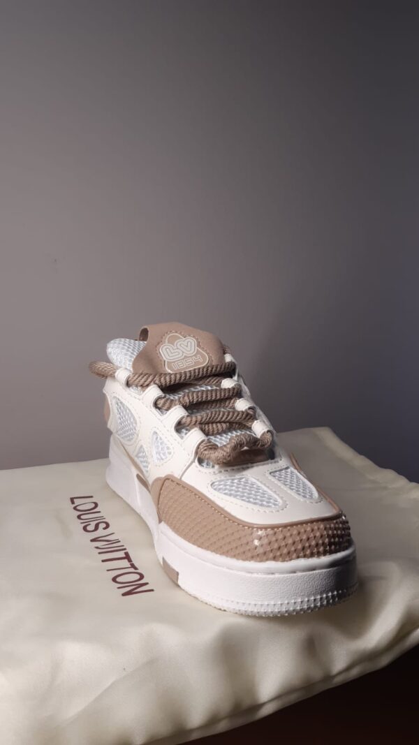 Louis Vuitton Skate Sneaker 36 PC - immagine 3