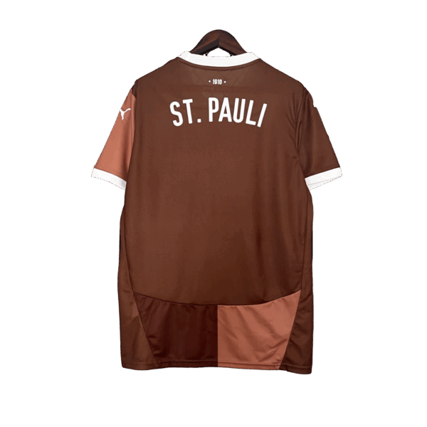 Maglia St. Pauli - 24/25 - immagine 2
