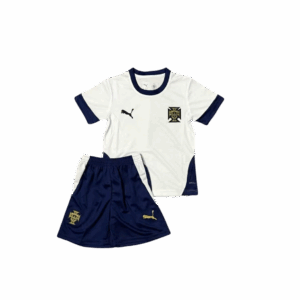 Kit Bambino - Portogallo Training 2025