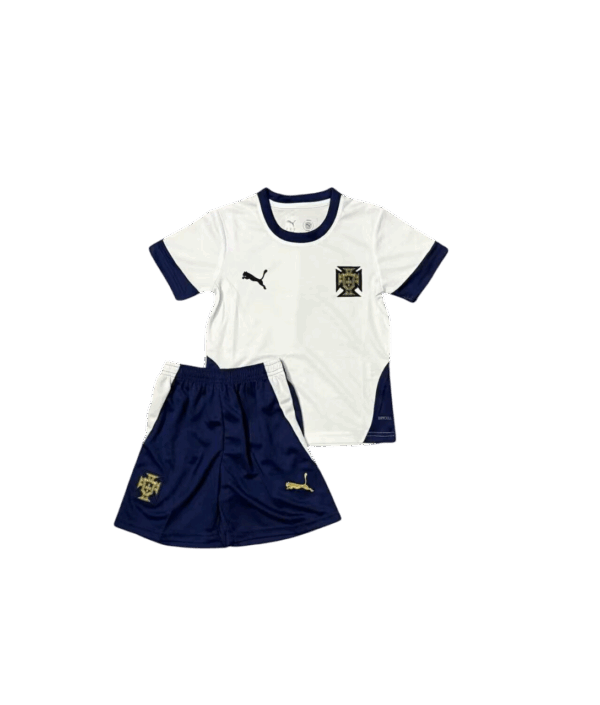 Kit Bambino - Portogallo Training 2025