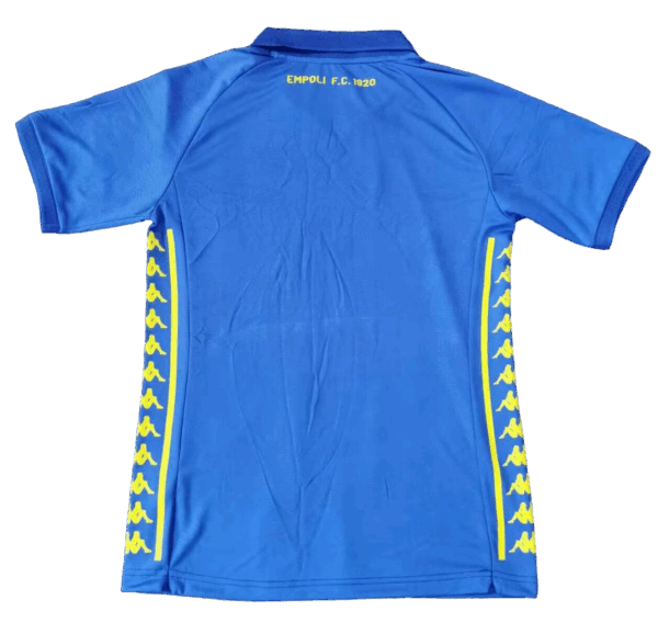 Maglia Empoli - 24/25 - immagine 2