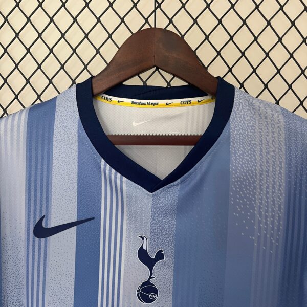 Maglia Tottenham Trasferta - 24/25 - immagine 3