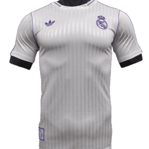Real Madrid Special - 25/26 Player Version