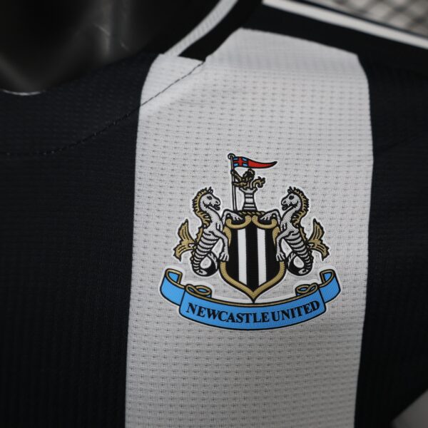 Newcastle - 24/25 Player Version - immagine 6