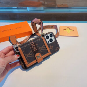 Louis Vuitton IPhone Cover