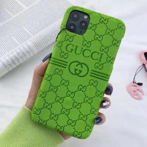 Gucci IPhone Cover