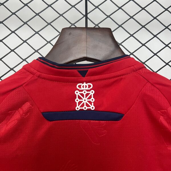 Kit Bambino - Osasuna 24/25 - immagine 4