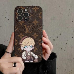 Louis Vuitton IPhone Cover