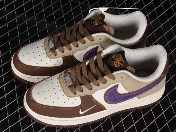 AIR FORCE 1 LOW 07 - immagine 4