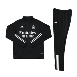Tuta Real Madrid