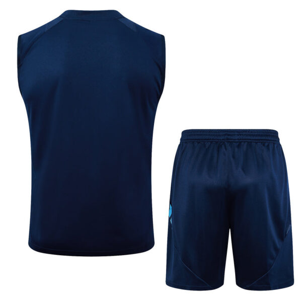 Arsenal - Canotta + Pantaloncino 24/25 - immagine 2