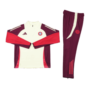 Tuta Bayern Monaco 24/25