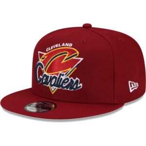 Cappellino Cleveland Cavaliers