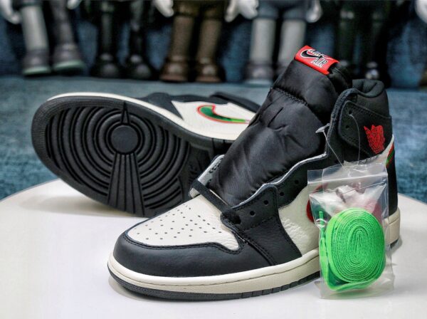 Air Jordan 1 Retro High OG "A Star is Born" - immagine 2