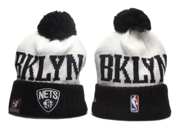 Cappello lana Brooklyn