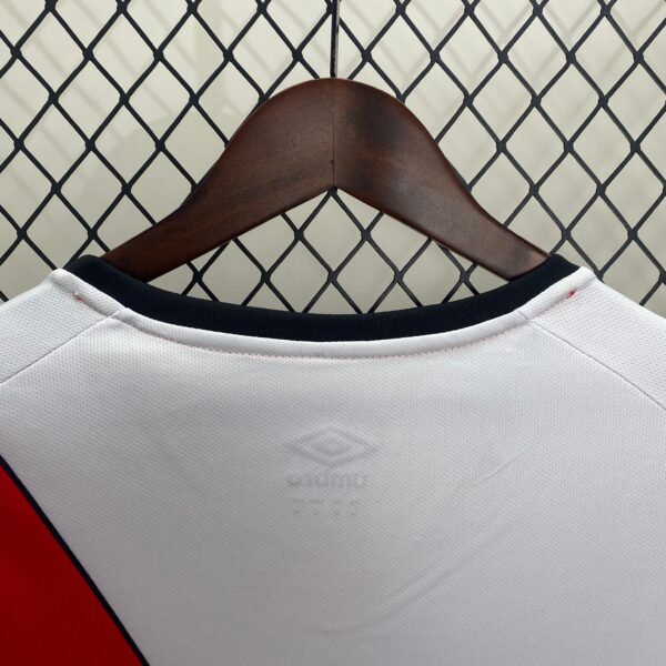 Maglia Rayo Vallecano - 24/25 - immagine 4