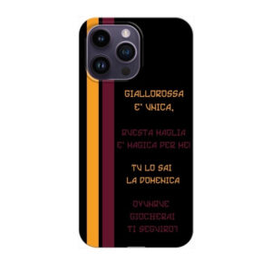 Roma Cover IPhone