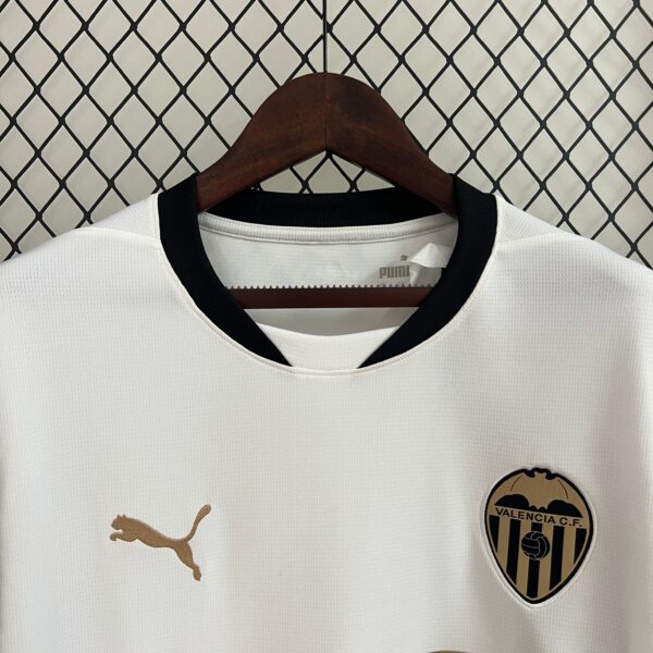 Maglia Valencia - 24/25 - immagine 3