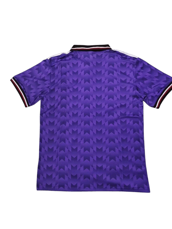 Polo Manchester United - 25/26 - immagine 2