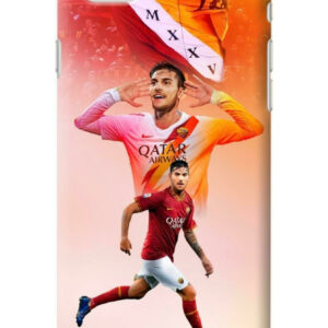 Roma Cover IPhone