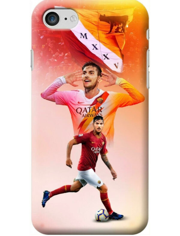 Roma Cover IPhone