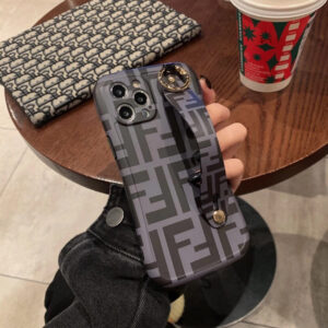 Fendi IPhone Cover