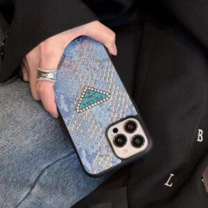 Prada IPhone Cover