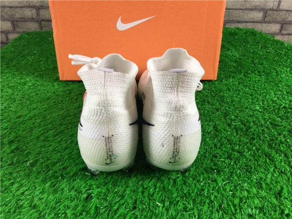 Nike Mercurial Superfly 7 Elite FG - immagine 5