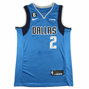 Maglia Dallas Mavericks