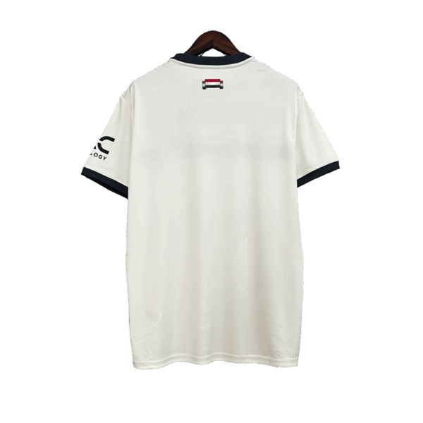 Maglia Manchester United Terza - 24/25 - immagine 2