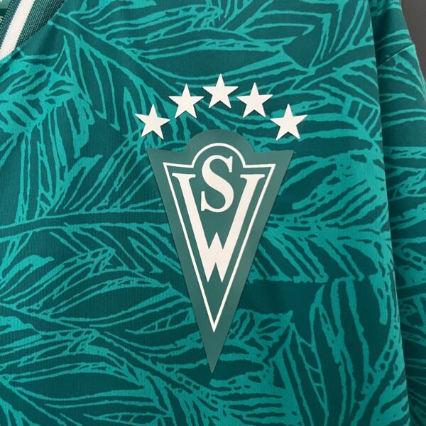 Santiago Wanderers - 24/25 - immagine 7
