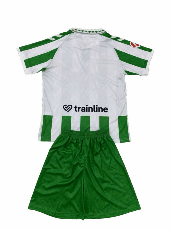 Kit Bambino - Real Betis 24/25 - immagine 2